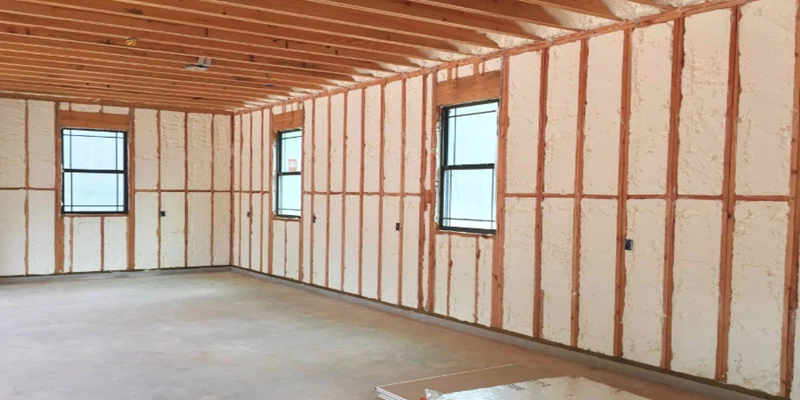 spray insulation spray insulation